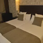 Hotel Gastronomico Casa Rosalia 2*
