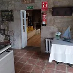 Gastronómico Casa Rosalia Hotel Brion