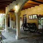 Gastronomico Casa Rosalia Brion