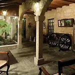 Gastronomico Casa Rosalia Hotel 2*