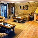 Hotel Gastronomico Casa Rosalia