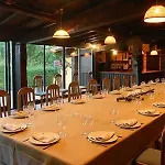 Gastronomico Casa Rosalia