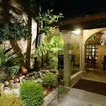 Gastronomico Casa Rosalia 2*