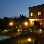 Gastronomico Casa Rosalia Hotel