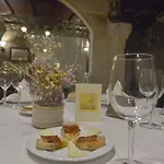 Gastronomico Casa Rosalia Hotel Brion