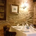 Hotel Gastronomico Casa Rosalia 2*