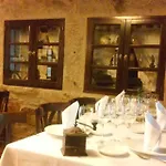 Hotel Gastronomico Casa Rosalia
