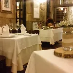 Hotel Gastronomico Casa Rosalia 2*