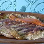 Gastronomico Casa Rosalia Hotel 2*