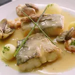 Gastronómico Casa Rosalia 2* Brion