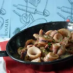 Gastronomico Casa Rosalia Hotel
