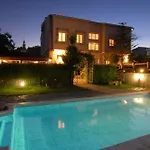 Gastronomico Casa Rosalia Hotel 2*