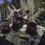 Gastronomico Casa Rosalia 2*