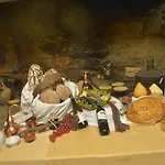 Gastronomico Casa Rosalia 2*