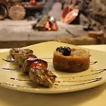 Gastronómico Casa Rosalia Hotel