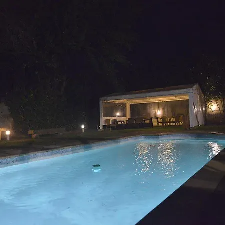 Gastronomico Casa Rosalia Hotell 2*