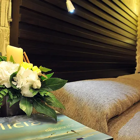 Gastronomico Casa Rosalia 2* Brion