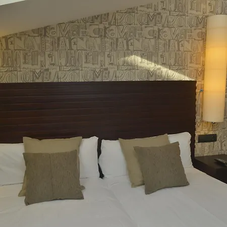Hotell Gastronomico Casa Rosalia Brion
