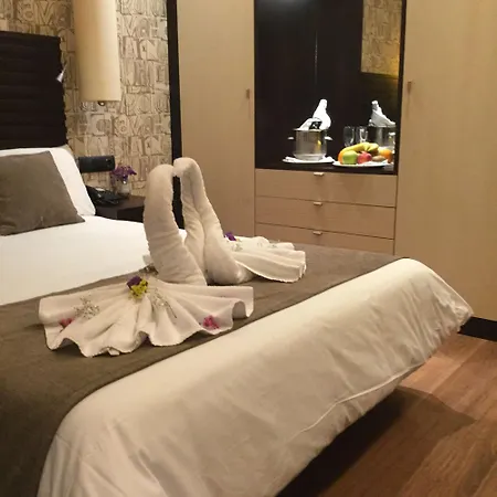 Gastronomico Casa Rosalia Hotell 2*