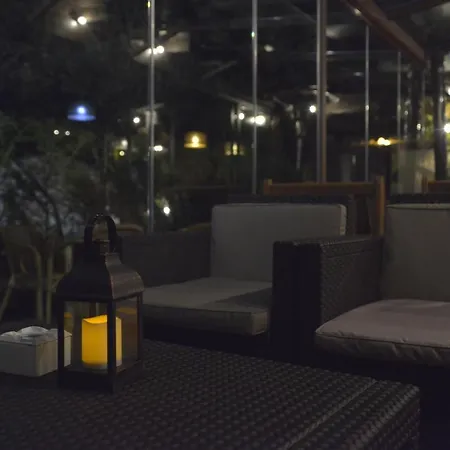 Szálloda Gastronomico Casa Rosalia Brion