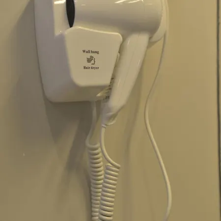 Szálloda Gastronomico Casa Rosalia