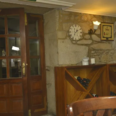 Gastronomico Casa Rosalia 2*