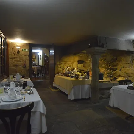 Hotell Gastronomico Casa Rosalia