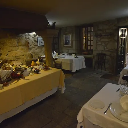 Gastronomico Casa Rosalia Hotell 2*