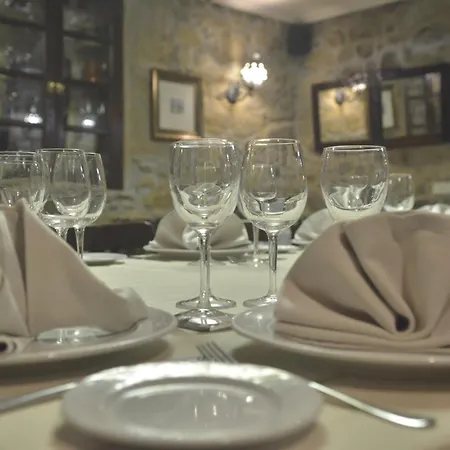 Gastronomico Casa Rosalia