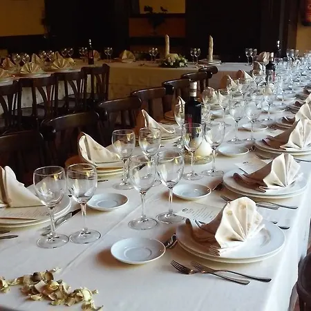 Gastronomico Casa Rosalia Hotell 2*