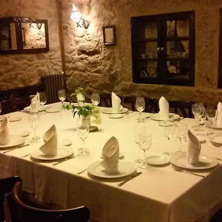 Gastronomico Casa Rosalia 2*