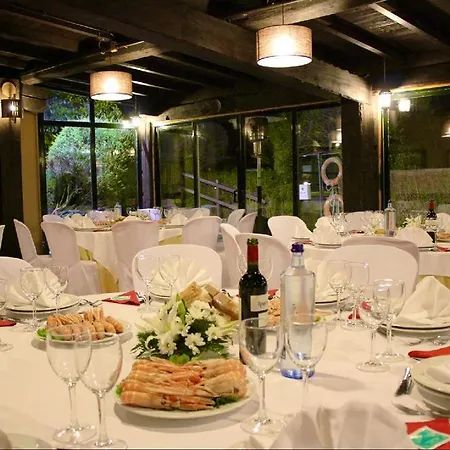 Gastronomico Casa Rosalia Brion