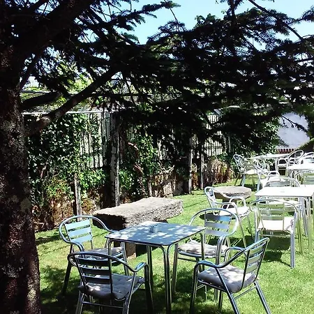 Gastronomico Casa Rosalia 2* 브리옹