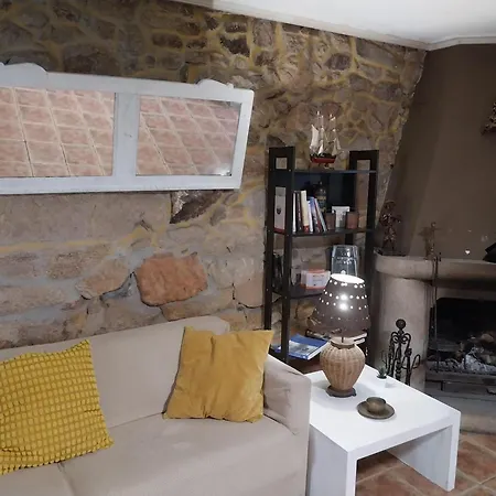 Gastronomico Casa Rosalia Hotell