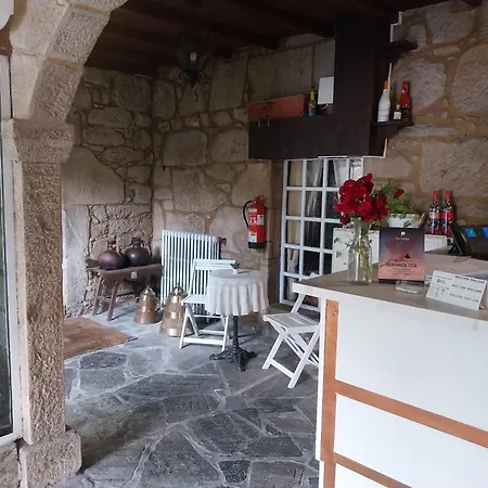 Gastronomico Casa Rosalia Hotel Brion