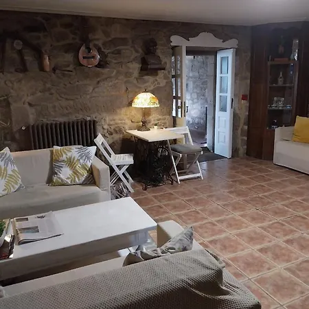 Gastronomico Casa Rosalia Brion