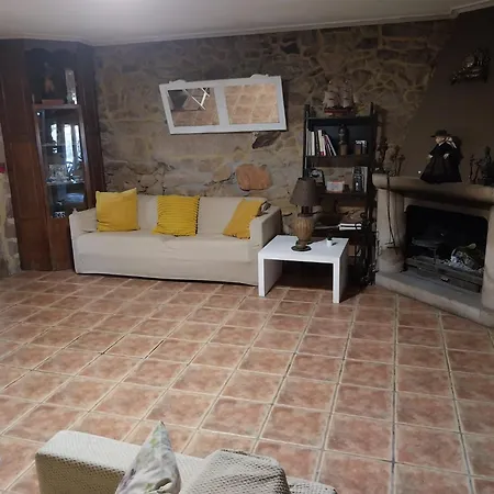 Gastronomico Casa Rosalia Hotell