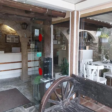 Hotel Gastronomico Casa Rosalia