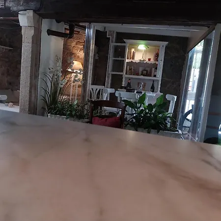 Gastronomico Casa Rosalia Hotell 2*
