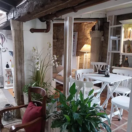 Hotell Gastronomico Casa Rosalia Brion