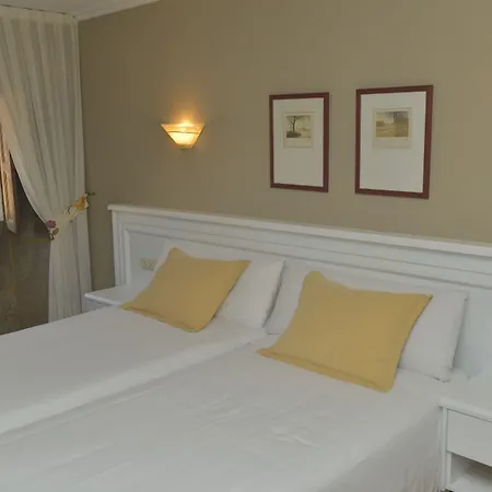 Gastronomico Casa Rosalia 2*