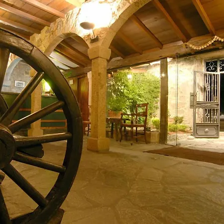 Gastronomico Casa Rosalia فندق 2*