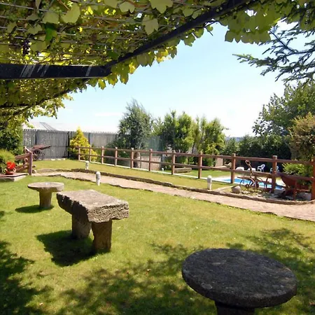 Gastronomico Casa Rosalia 2*