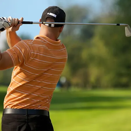 Szálloda Gastronomico Casa Rosalia 2*