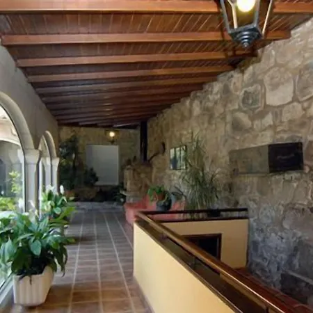 Szálloda Gastronomico Casa Rosalia Brion