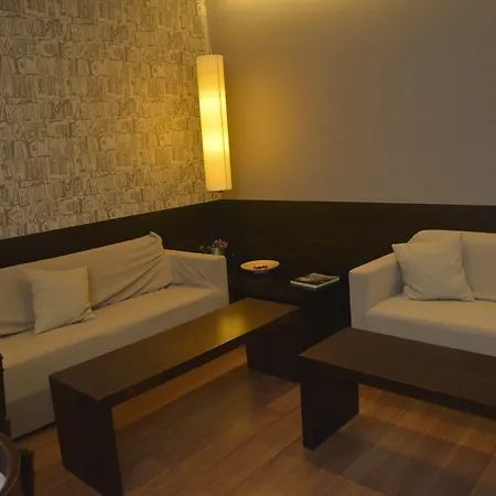 Gastronomico Casa Rosalia Szálloda Brion