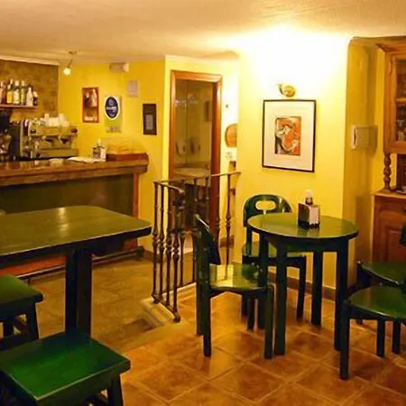 Hotel Gastronomico Casa Rosalia Brion