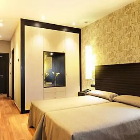 Gastronomico Casa Rosalia Hotel 2*