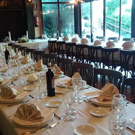 Gastronomico Casa Rosalia 호텔 2*