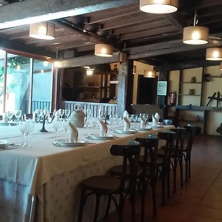 Gastronomico Casa Rosalia 호텔 2*